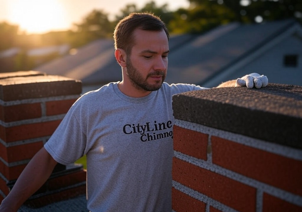 Dependable Chimney Rebuilding Services for Lasting Quality in Harvey, IL